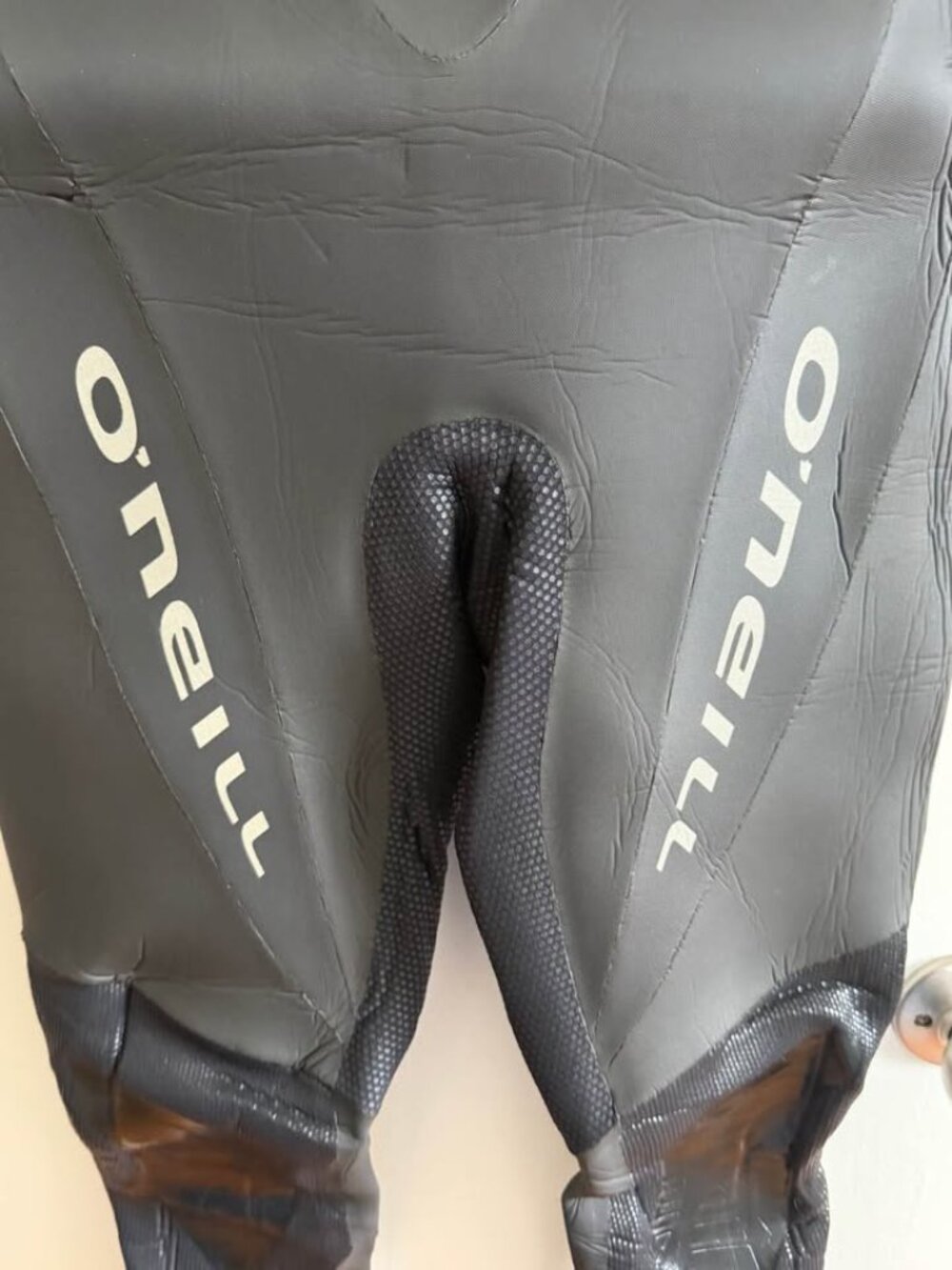 O'Neill Evolution 5/3mm Full Length Wetsuit (aka steamer) Women's Size Small - Picture 4 of 15